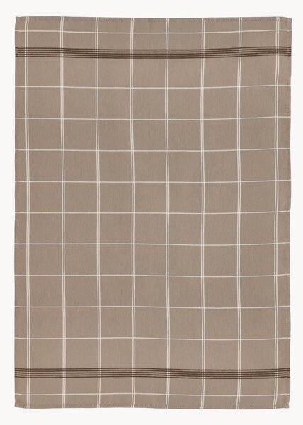 Bavlnená kuchynská utierka Minimal