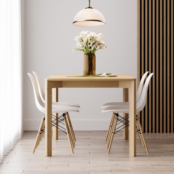 Brilagi - LED Luster na tyči ANTICO 1xE27/60W/230V bronz patina