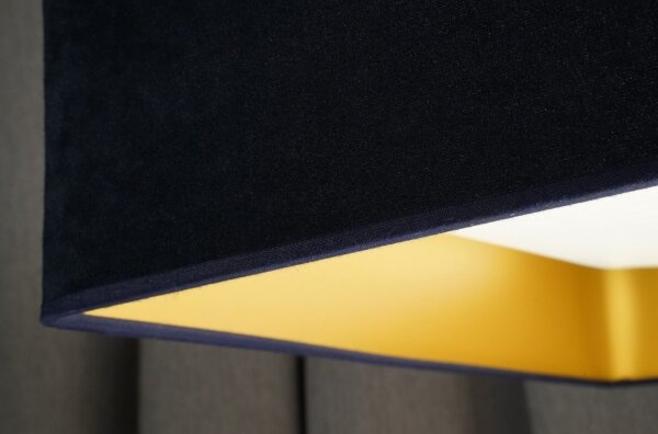 Brilagi-LED Stmievateľné svietidlo VELVET SQUARE LED/36W/230V Wi-Fi Tuya+DO tm. mod