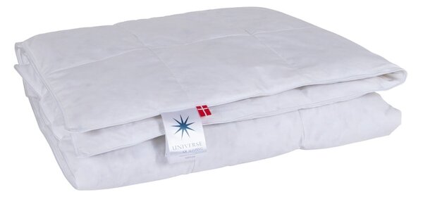 Letná prikrývka s páperovou výplňou 140x220 cm Neptune Cool – Universe of Sleeping