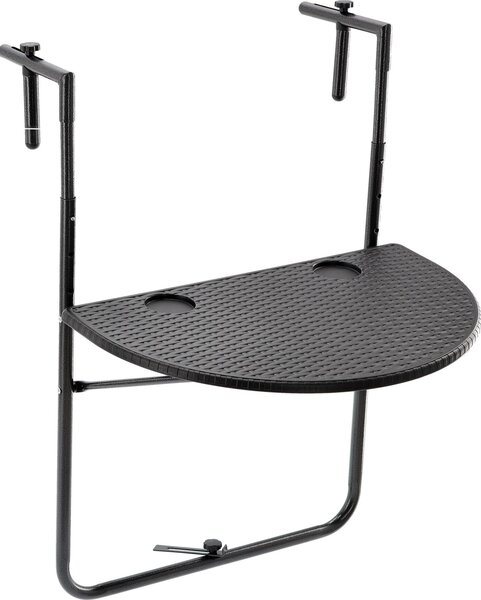Aga Závesný stolík na balkón ZUM1022