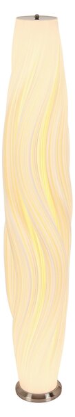 STOJACIA LED LAMPA, 30/155 cm Dieter Knoll - Interiérové svietidlá
