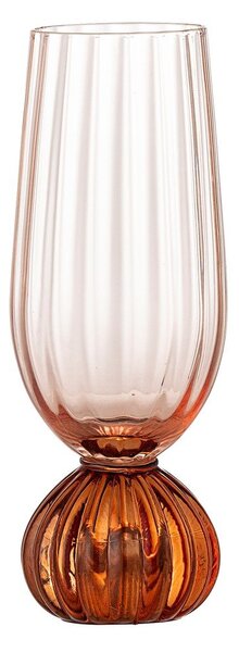 Pohár na sekt 250 ml Taurin – Bloomingville