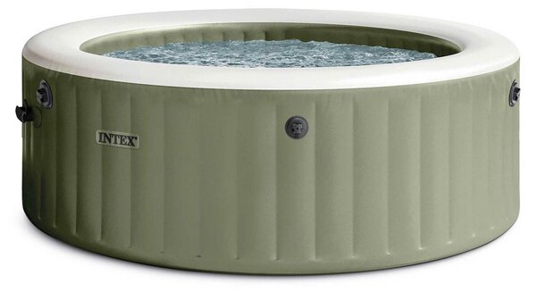 Vírivka INTEX PureSpa Bubble Massage