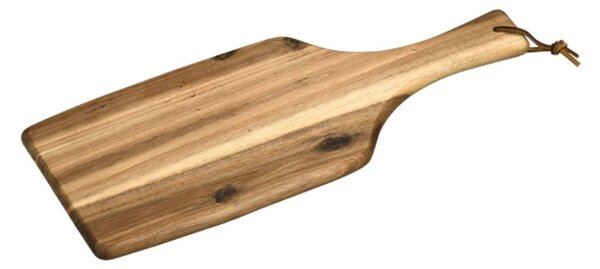 Doska na krájanie Wera, akácia, 42x17 cm