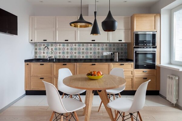 Obkladové panely 3D PVC TP10017134, rozmer 960 x 480 mm, mozaika Caucasus, GRACE
