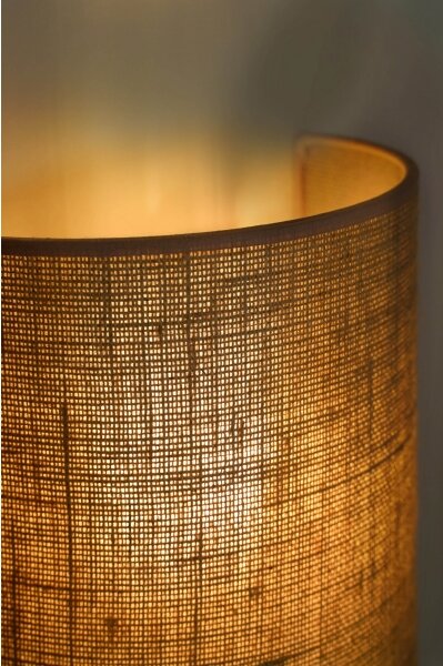 Brilagi - LED Nástenné svietidlo BOHO STYLE 1xE27/15W/230V