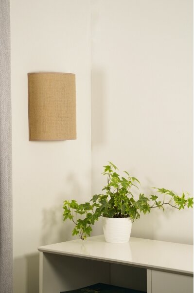 Brilagi - LED Nástenné svietidlo BOHO STYLE 1xE27/15W/230V