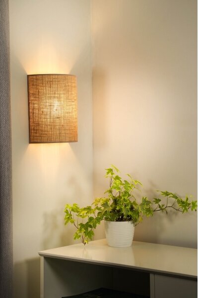 Brilagi - LED Nástenné svietidlo BOHO STYLE 1xE27/15W/230V