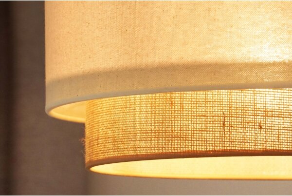 Brilagi - LED Luster na lanku BOHO STYLE 1xE27/15W/230V pr. 40 cm