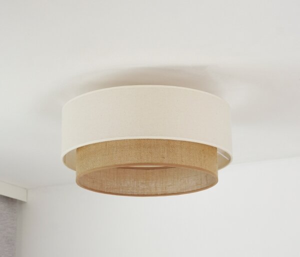 Brilagi - LED Stropné svietidlo BOHO STYLE 1xE27/15W/230V pr. 40 cm