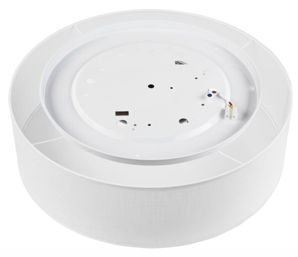 Brilagi - LED Stropné svietidlo SIRIJA LED/24W/230V pr. 45 cm biela