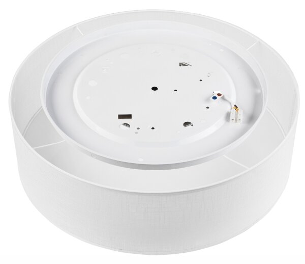 Brilagi - LED Stropné svietidlo SIRIJA LED/36W/230V pr. 45 cm biela
