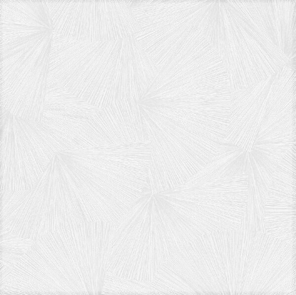 Vliesové tapety na stenu GMK 10219-01, rozmer 10,05 m x 0,53 m, štruktúrovaná stierka biela, Erismann