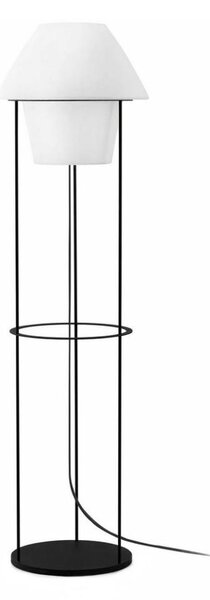 FARO - Vonkajšia lampa VERSUS 1xE27/15W/230V IP44