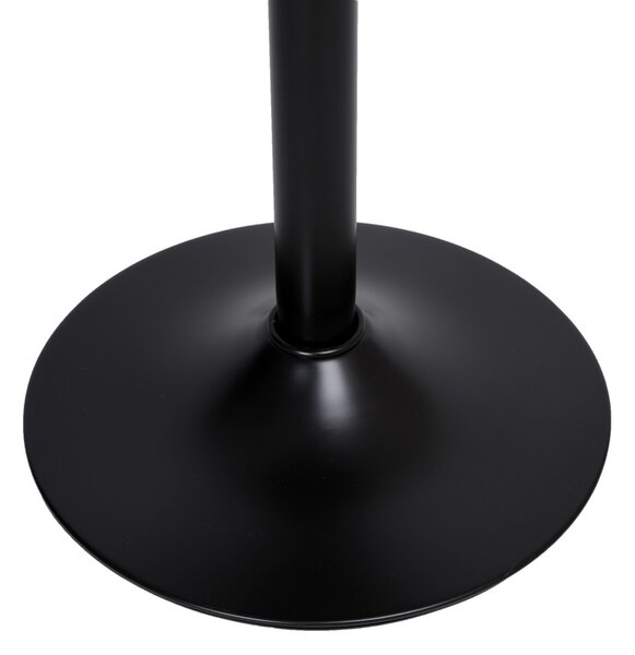 TZB Barová stolička ARAKO BLACK béžová