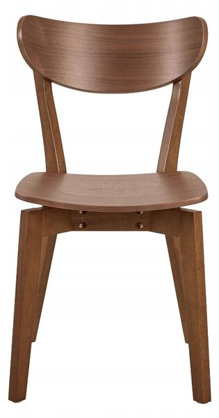 Actona Jedálenský set Roxby orech