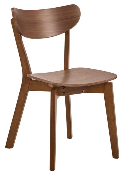Actona Jedálenský set Roxby orech
