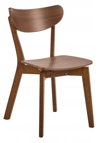 Actona Jedálenský set Roxby orech