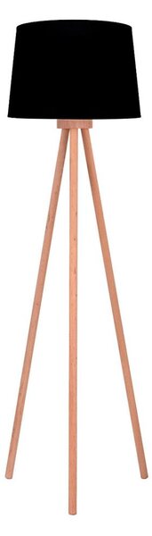 Brilagi - Stojacia lampa PARDEONE 1xE27/40W/230V