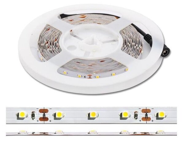 Ecolite DX-SMD3528-BI/1,5M - LED pásik 1,5 m LED/7,2W/230V