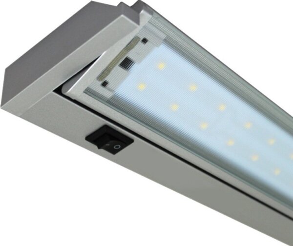 Ecolite TL2016-70SMD - LED Podlinkové svietidlo LED/15W/230V