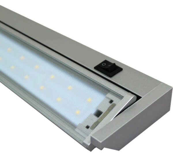 Ecolite TL2016-70SMD - LED Podlinkové svietidlo LED/15W/230V