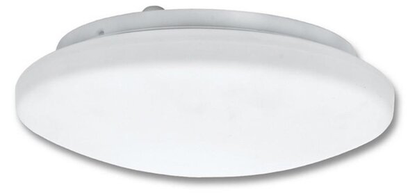 Kúpeľňové stropné svietidlo VICTOR 2xE27/60W/230V IP44