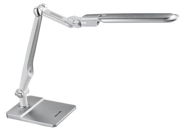 Ecolite LBL1207-STR - LED Stmievateľná stolná lampa MATRIX LED/10W/230V
