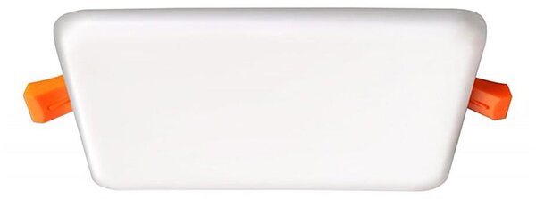 Ecolite NS-11W/IP66 - LED Kúpeľňové podhľadové svietidlo ROXY LED/11W/230V IP66