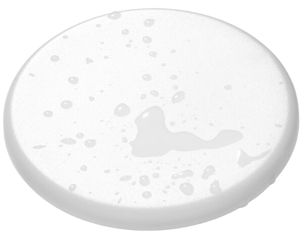 Ecolite NR-6W/IP66 - LED Kúpeľňové podhľadové svietidlo ROXY LED/6W/230V IP66