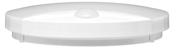 LED Vonkajšie nástenné svietidlo so senzorom LORA LED/15W/230V IP44