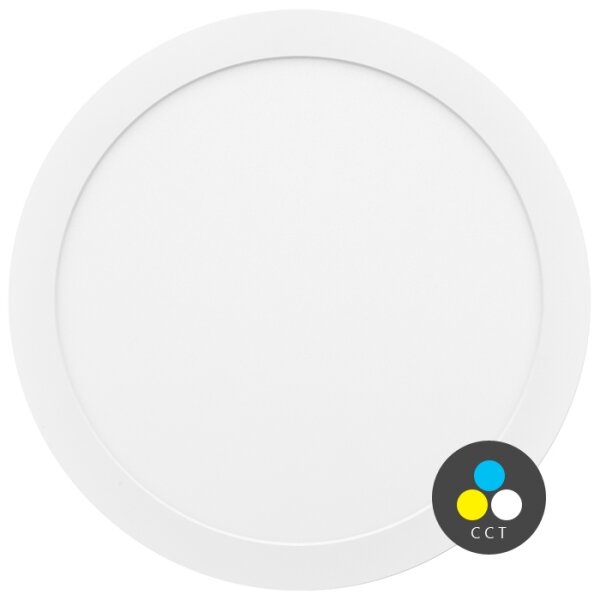 Ecolite LED-IN-30W - LED Podhľadové svietidlo VALI LED/30W/230V