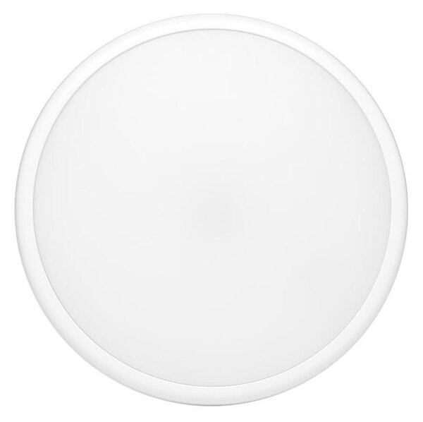 Ecolite WHST707-LED/HF - LED vonkajšie stropné svietidlo so snímačom