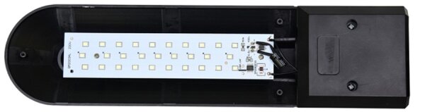 LED Stolná lampa ADEPT LED/8W/230V