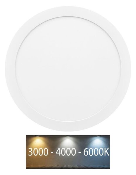 Ecolite LED-IN-30W - LED Podhľadové svietidlo VALI LED/30W/230V
