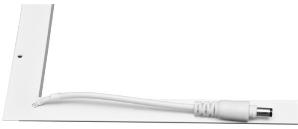 LED Podhľadový rám FRAME LED/40W/230V 4000K