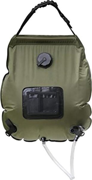 Verk 14277 Solárna sprcha Sprcha Deluxe 20l