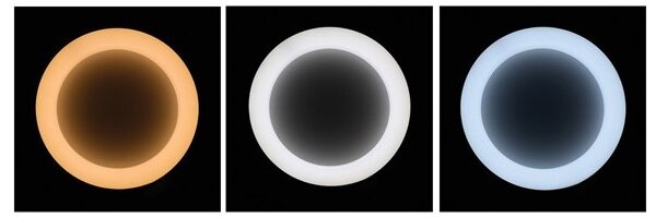 Ecolite WMKL01R-40W/LED-SED - LED Stmievateľné svietidlo NEST LED/40W/230V + DO