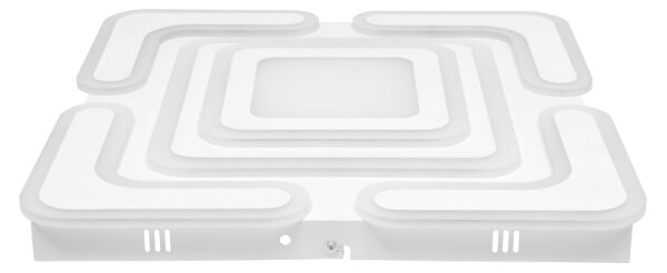 Ecolite WALP201-RB/LED - LED Stievateľné stropné svietidlo TIPO LED/120W/230V +DO