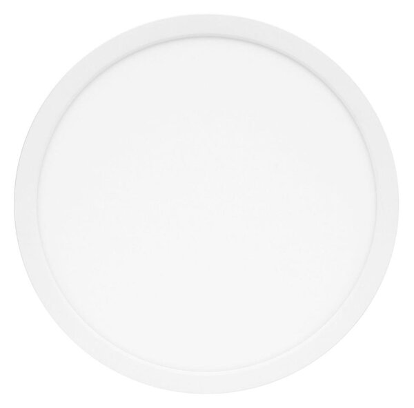 Ecolite WPCB2-24W/BI - LED Panel LEXA LED/12/18/24W/230V biela