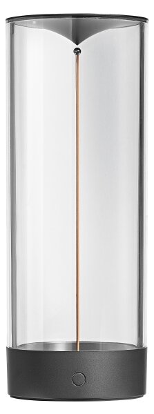 Osram - Dotykom stmievateľná vonkajšia stolová lampa ENDURA STYLE LED/1,5W/5V 2500 mAh IP54 antracit