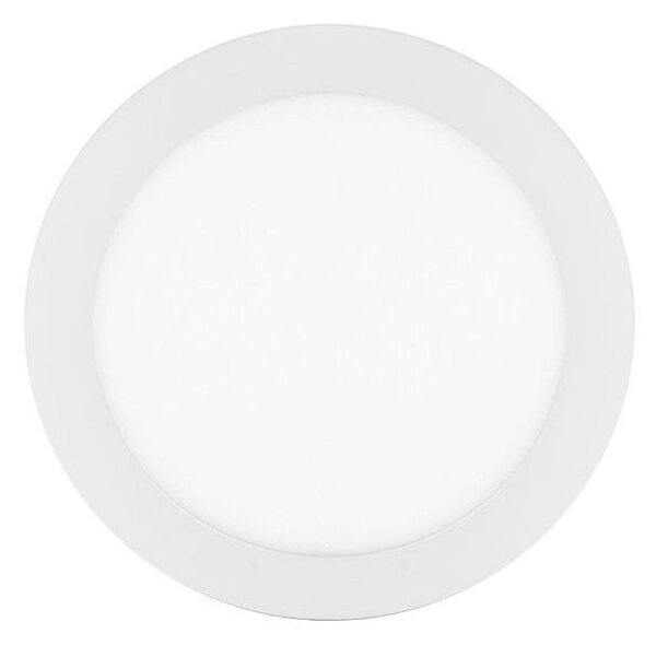 Ecolite LED-WSL-CCT/12W/BI - LED Podhľadové svietidlo LADA LED/12W/230V IP44 biela