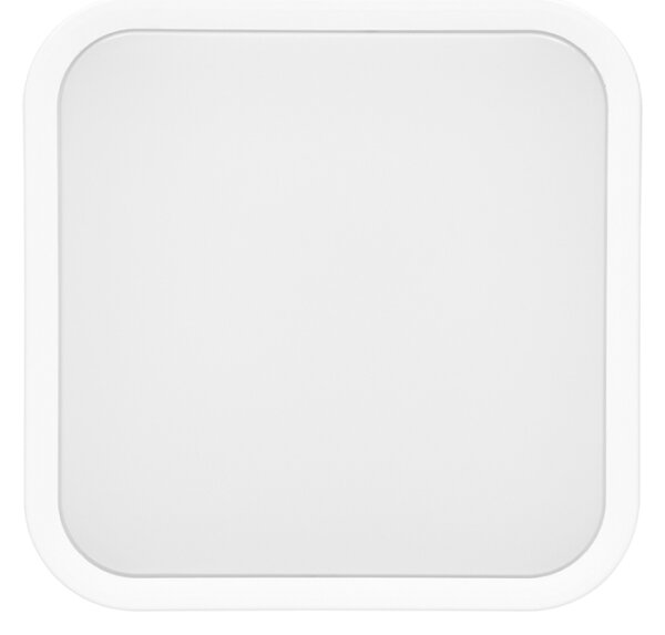 Ecolite W3094-12W/BI-LED Kúpeľňové stropné svietidlo LUKY LED/12W/230V IP44 biela