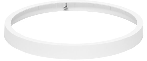 Ecolite W3090-18W/BI-LED Kúpeľňové stropné svietidlo LIRA LED/18W/230V IP44 biela