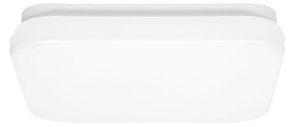 Ecolite W3094-12W - LED Kúpeľňové stropné svietidlo LUKY LED/12W/230V IP44