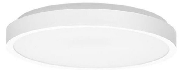 Ecolite W3090-12W/BI-LED Kúpeľňové stropné svietidlo LIRA LED/12W/230V IP44 biela