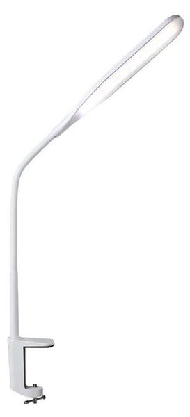 Ecolite LU13C-BI- LED Stmievateľná stolná lampa PRIM LED/10W/230V 3000-6000K biela