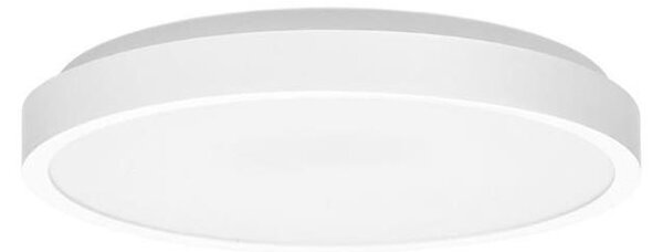 Ecolite W3090-18W/BI-LED Kúpeľňové stropné svietidlo LIRA LED/18W/230V IP44 biela