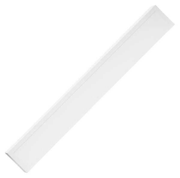 Ecolite TL1902-36W/BI-LED Stropné svietidlo PILO LED/36W/230V 4100K 124 cm biela